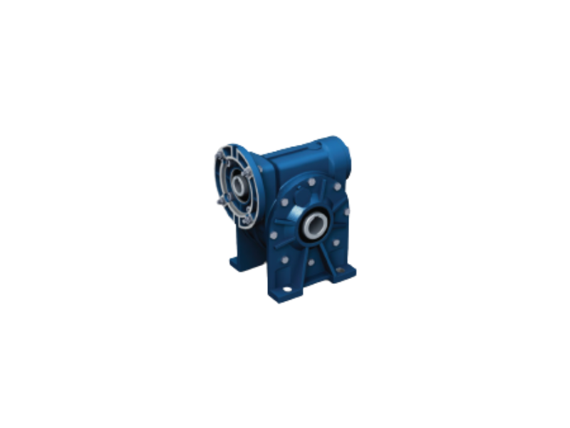 STM Worm gearboxes R and torque limiters