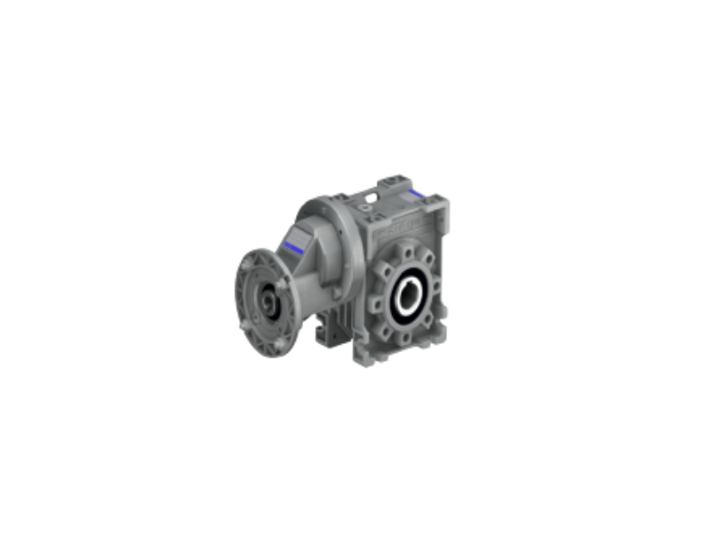 STM Worm gearboxes U with single stage gearbox CAM